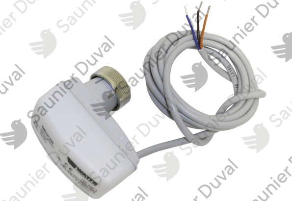 Moteur Saunier Duval - 0020073628