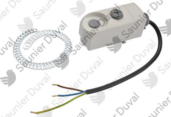 Limiteur de température Saunier Duval - 0020073639