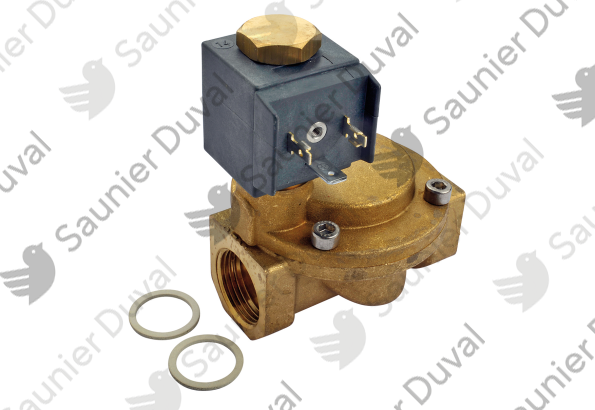 Electro vanne Saunier Duval - 0020073832