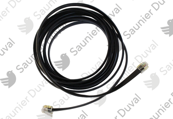 Faisceau, 24V Saunier Duval - 0020074850
