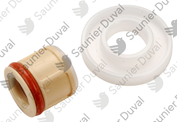 Clapet anti-retour Saunier Duval - 0020075442