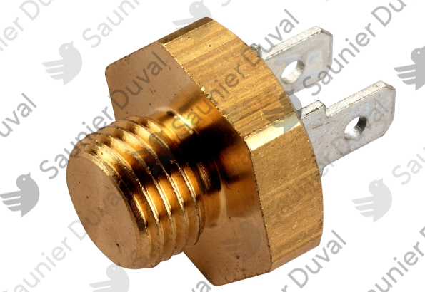 Capteur CTN Saunier Duval - 0020075718