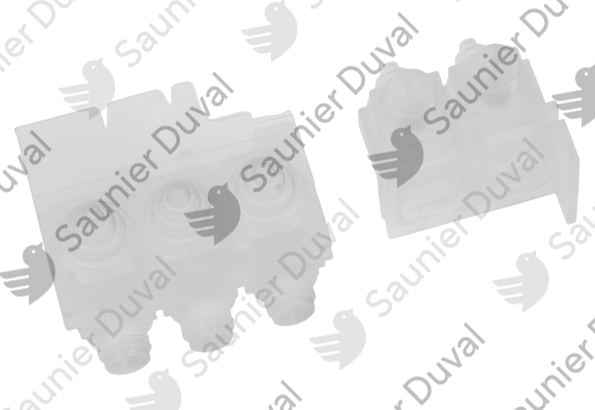 Passe-fils Saunier Duval - 0020079547