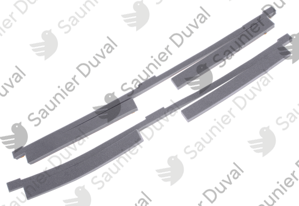 Joint de panneau, (x2) Saunier Duval - 0020084481