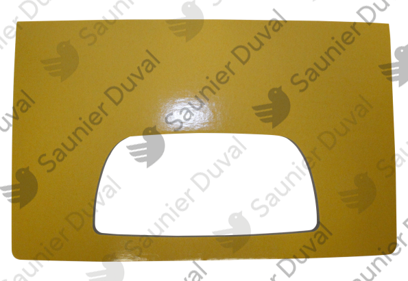 Joint de bandeau Saunier Duval - 0020084484