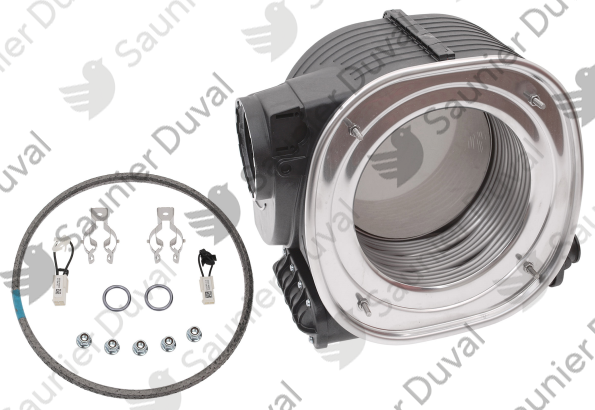 Echangeur Saunier Duval - 0020084494