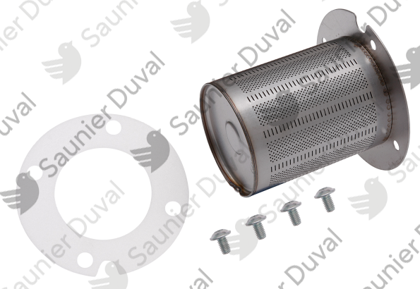 Brûleur Saunier Duval - 0020084499