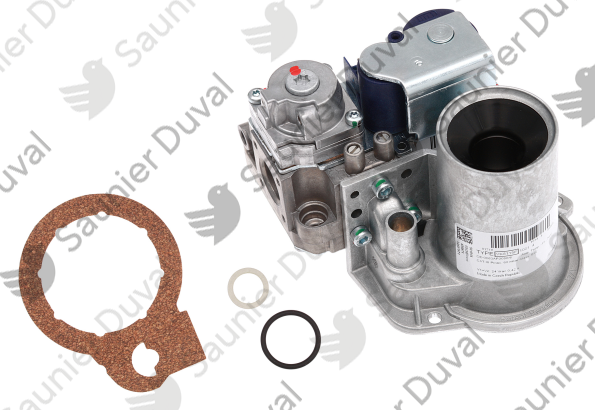 Vanne gaz Saunier Duval - 0020084502
