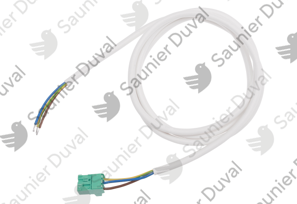 Faisceau d'alimentation Saunier Duval - 0020084505