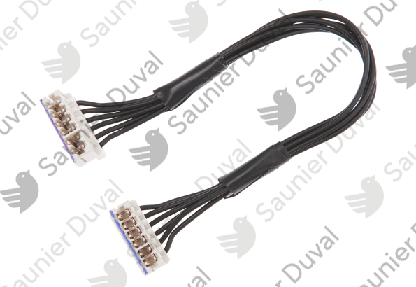Faisceau circuit interface (bretelle) Saunier Duval - 0020084515