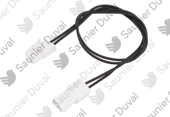 Bretelle capteur Saunier Duval - 0020084520