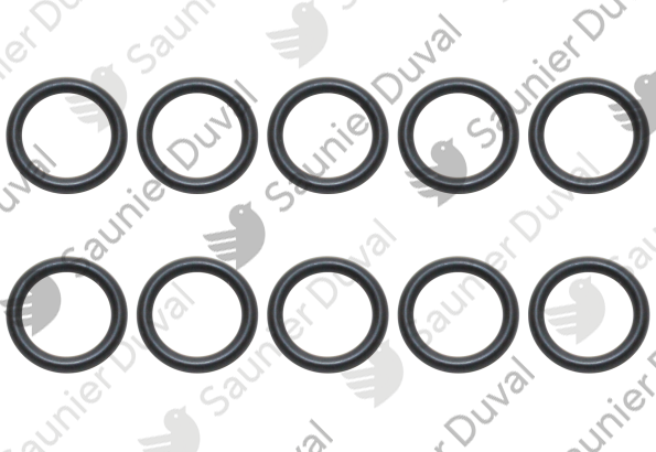 Joint (x10) Saunier Duval - 0020084529
