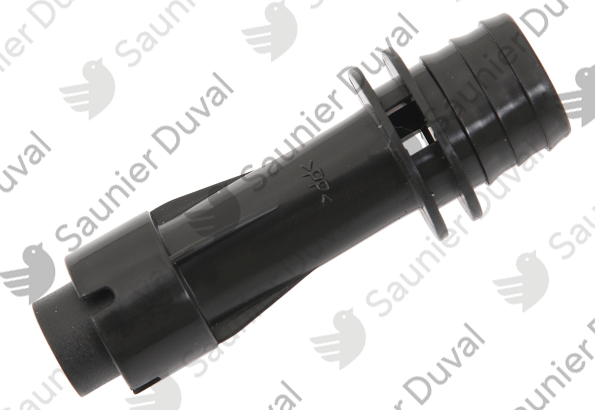 Tube de purge Saunier Duval - 0020084539