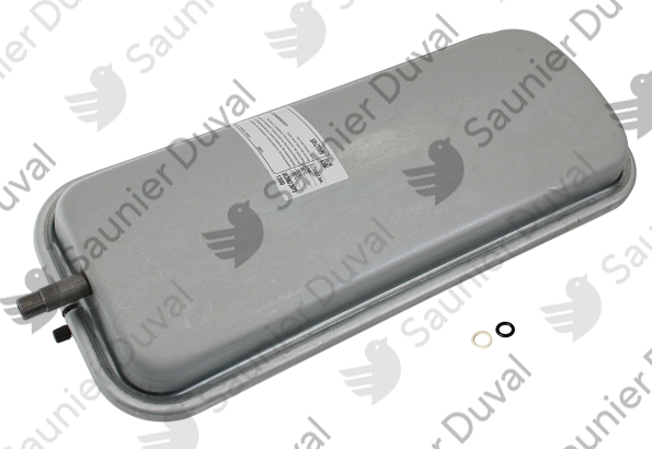 Vase d'expansion 8 L Saunier Duval - 0020084545