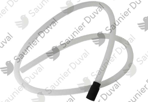 Tuyau flexible Saunier Duval - 0020084546