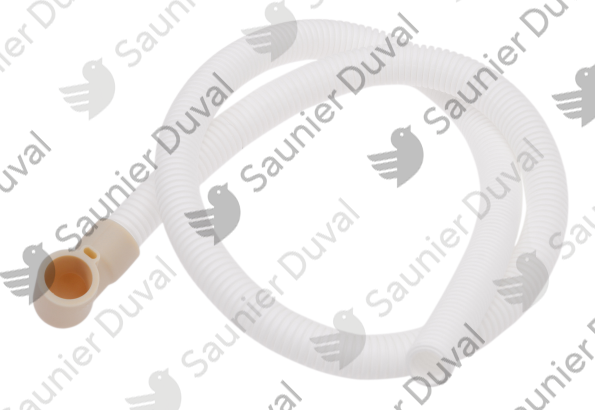 Flexible condensats siphon/installation Saunier Duval - 0020084549