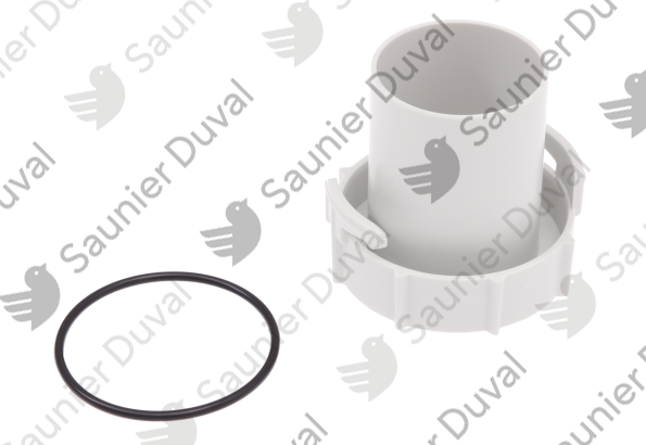 Bouchon + joint Saunier Duval - 0020084554