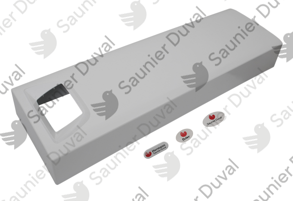 Habillage Saunier Duval - 0020085113