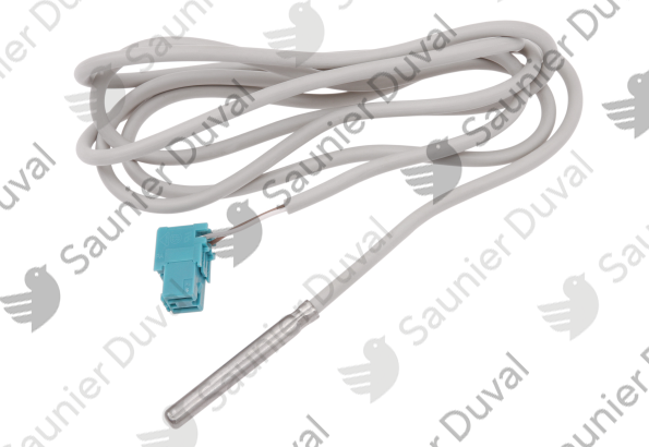 Capteur CTN, L=1700 Saunier Duval - 0020085524