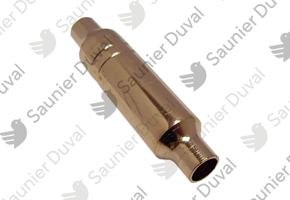 Filtre 3/8 Saunier Duval - 0020085872