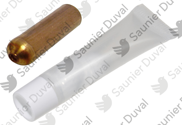 Doigt de gant pour CTN Saunier Duval - 0020085875