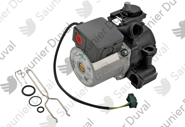 Pompe Saunier Duval - 0020085887
