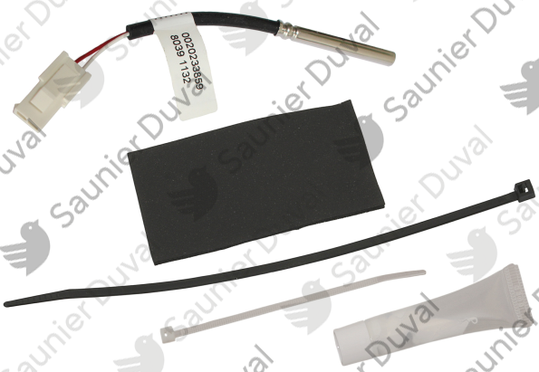 Capteur CTN Saunier Duval - 0020085904
