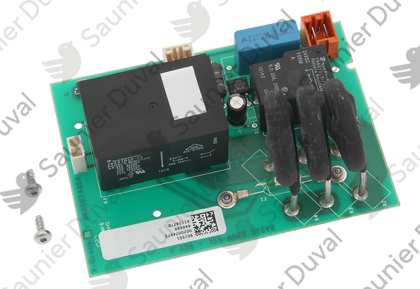 Carte allumage Saunier Duval - 0020085909