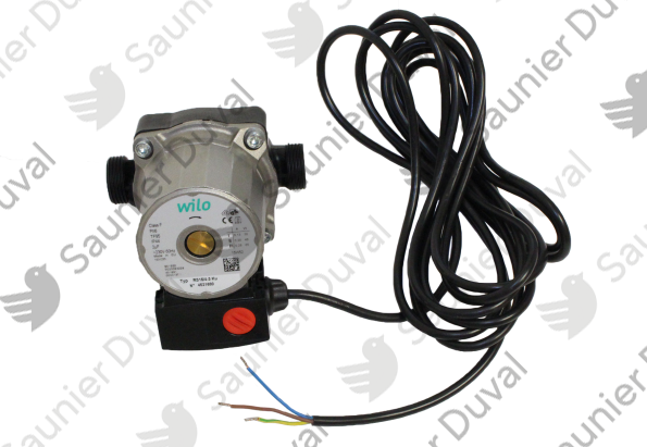 Pompe Saunier Duval - 0020085930