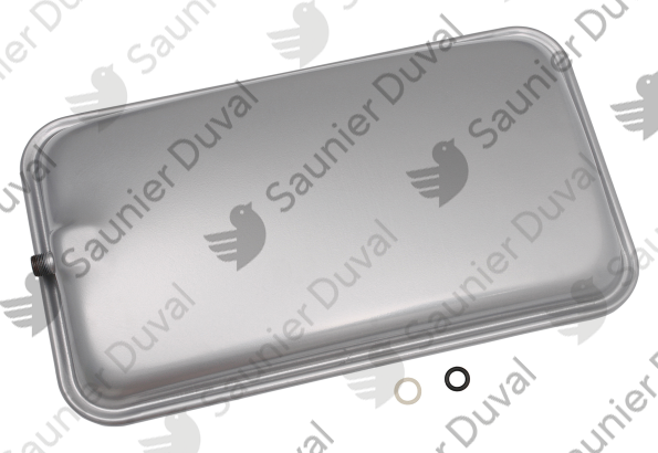 Vase d'expansion Saunier Duval - 0020097328