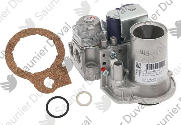 Vanne gaz Saunier Duval - 0020097360