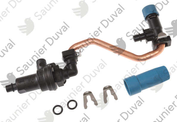 Groupe de remplissage Saunier Duval - 0020097387
