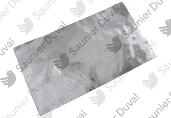 Isolant de panneau Saunier Duval - 0020097995