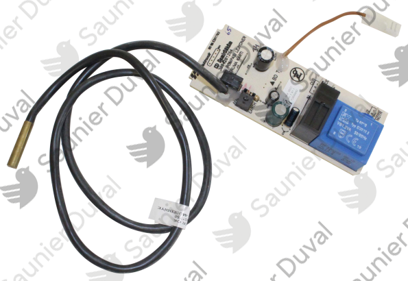 Carte électronique Saunier Duval - 0020098723