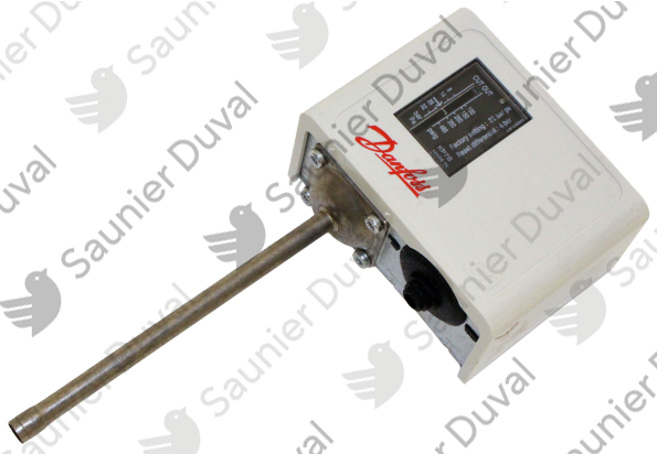 Pressostat Saunier Duval - 0020098739