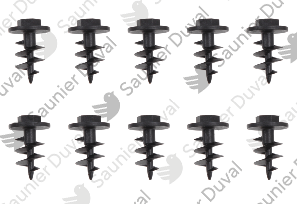 Vis (x10) Saunier Duval - 0020100060