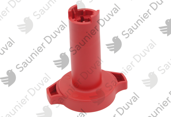 Manette, rouge Saunier Duval - 0020102151
