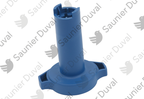 Manette, bleu Saunier Duval - 0020102152