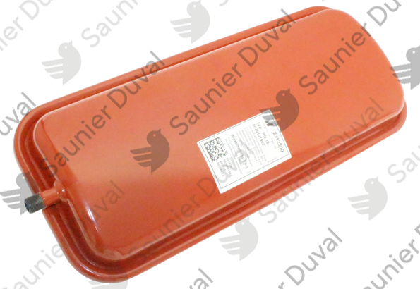 Vase d'expansion 12L Saunier Duval - 0020102358
