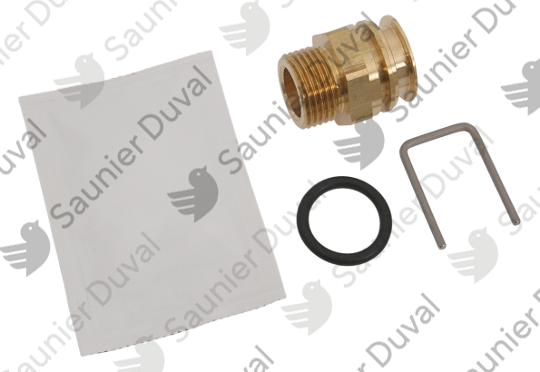Raccord Saunier Duval - 0020102886