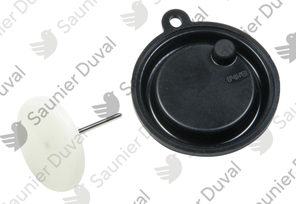 Membrane Saunier Duval - 0020102898