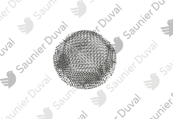 Filtre à eau Saunier Duval - 0020102901