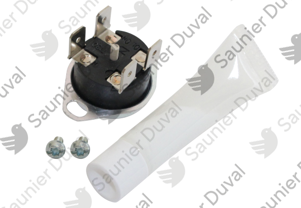 thermostat de surchauffe Saunier Duval - 0020102933