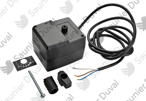 Servo-vanne Saunier Duval - 0020104847
