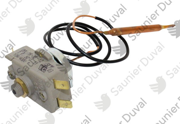 Thermostat Saunier Duval - 0020105932