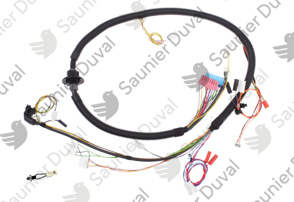 Faisceau électrique Saunier Duval - 0020105933
