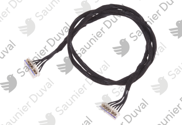 Bretelle carte interface Saunier Duval - 0020105959