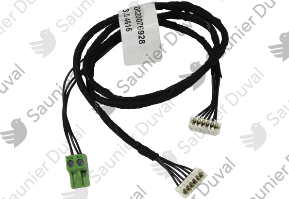 Bretelle carte interface radio Saunier Duval - 0020105966