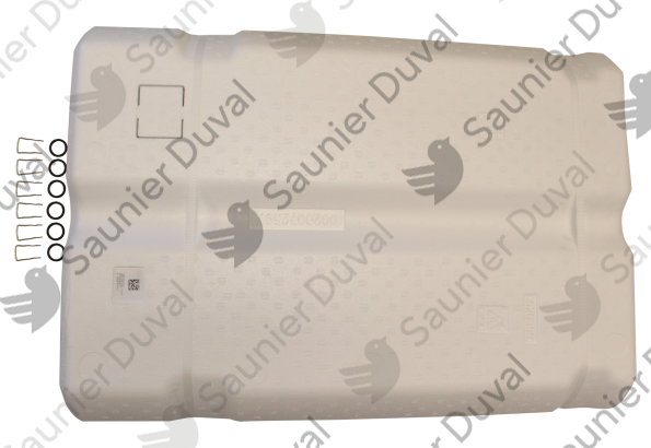 Ballon, 42 L Saunier Duval - 0020105968