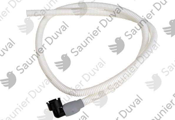 Flexible de soupape Saunier Duval - 0020111387